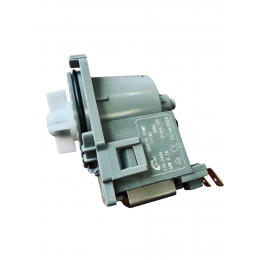 Насос для посудомоечной машины Candy, Gorenje, Hansa, Korting, Teka, Flavia и т.д. - Fudi drain pump 1718C - 49037217