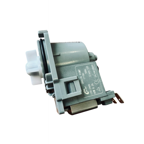 Насос для посудомоечной машины Candy, Gorenje, Hansa, Korting, Teka, Flavia и т.д. - Fudi drain pump 1718C - 49037217