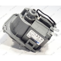 Насос для посудомоечной машины Candy, Gorenje, Hansa, Korting, Teka, Flavia и т.д. - Fudi drain pump 1718C
