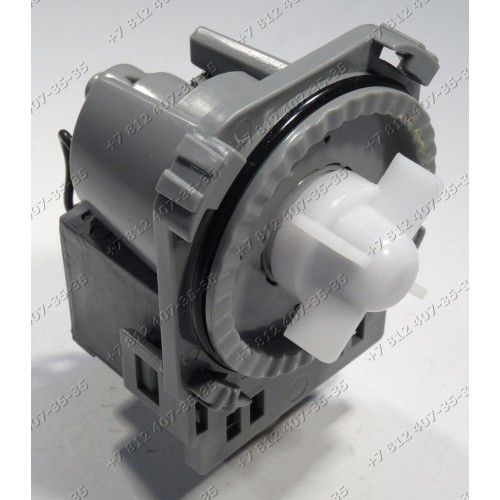 Насос для посудомоечной машины Candy, Gorenje, Hansa, Korting, Teka, Flavia и т.д. - Fudi drain pump 1718C