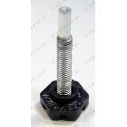 Ножки передние посудомоечной машины Zanussi ZDS2010 911619282-04