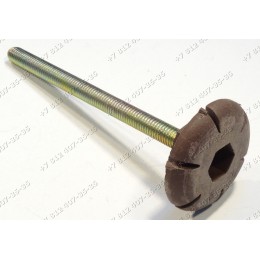 Ножка посудомоечной машины Zanussi ZDT5152, ZDTS400, Electrolux ESL4120, 911635006-01