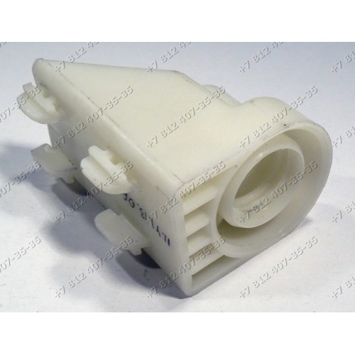 Cуппорт ножки посудомоечной машины Beko DFS05010W 7600158355