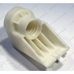 Cуппорт ножки посудомоечной машины Beko DFS05010W 7600158355