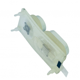 Клавиша включения посудомоечной машины Hotpoint-Ariston LD44EU - C00114074