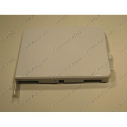 Правая накладка цоколя посудомоечной машины Indesit DSG0517