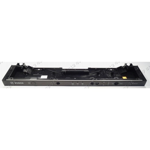 Передняя панель для стиральной машины Bosch SMV30D20RU/46