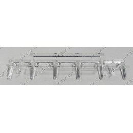 Светодиодные суппорты для стиральной машины Bosch SMV30D20RU/46