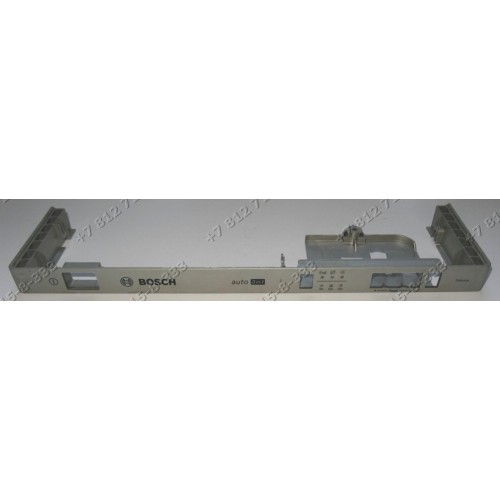 Передняя панель для стиральной машины Bosch SRV43M03EU/44