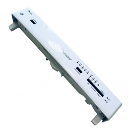Передняя панель для посудомоечный машины Candy CDP 2L952W - 6730000288