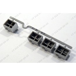 Блок клавиш для посудомоечный машины Candy CDP 2L952W-07 CDP2L952W07 32001046