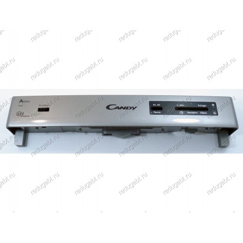 Передняя панель посудомоечной машины Candy CDP2D1149X-07 32001049-1833