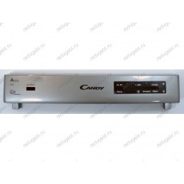 Передняя панель посудомоечной машины Candy CDP2D1149X-07 32001049-1833