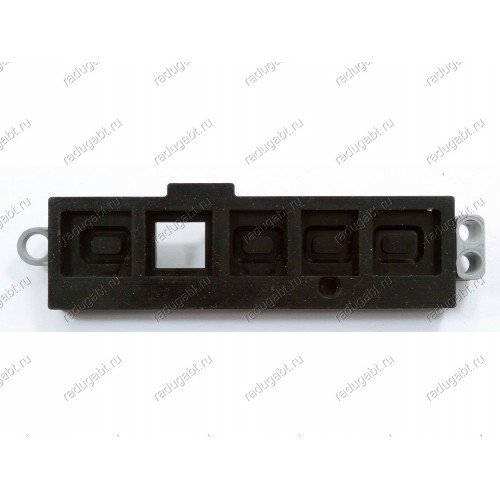 Блок клавиш для посудомоечный машины Candy CDP2D1149X-07 32001049-1833