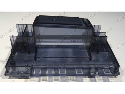 Панель модуля для посудомоечной машины Beko DSFS6830X, DSFS6530, DSFS630