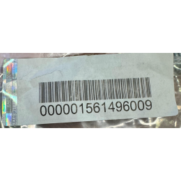 Патрубок - сливной шланг внутренний посудомоечной машины Electrolux, AEG, Zanussi - 1561496009 - L 470 мм 