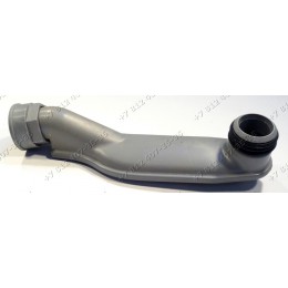Пластиковый патрубок для посудомоечной машины Zanussi ZDT5152 ZDS2010, Electrolux ESL4120