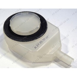 Пластиковая труба для посудомоечной машины Zanussi ZDT5152, Electrolux ESL4120 911635006 01