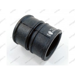 Патрубок посудомоечной машины Indesit, Ariston C00079016
