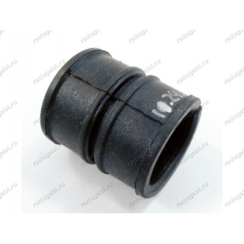 Патрубок посудомоечной машины Indesit, Ariston C00079016