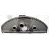 Патрубок верхнего импеллера посудомоечной машины Bosch SMV30D20RU/46