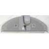 Патрубок верхнего импеллера посудомоечной машины Bosch SMV30D20RU/46 SMV50E50EU/31