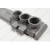 Патрубок верхнего импеллера посудомоечной машины Bosch SMV30D20RU/46 SMV50E50EU/31