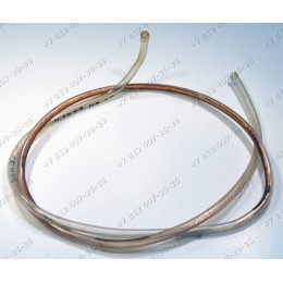 Патрубок (длинная прозрачная трубка) для 117 Bosch SPI4436/04