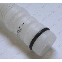 Патрубок посудомоечной машины Bosch 263099 SRV43M03EU/44