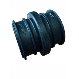 Патрубок для посудомоечной машины MIDEA, Gorenje, Candy, Hansa, Dexp, Samsung и т.д. RL-3 12676000000132