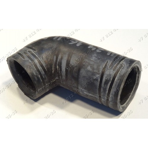 Патрубок от тэна посудомоечной машины Siemens SR33302SK/15 Bosch SPI4436/04