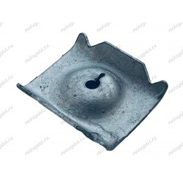 Опора фиксатора посудомоечной машины Electrolux ESL4120 911635006-01 ESL47700R 911674004-01 ESL46500R 911676003-01