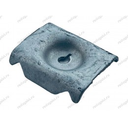 Опора фиксатора посудомоечной машины Electrolux ESL4120 911635006-01 ESL47700R 911674004-01 ESL46500R 911676003-01