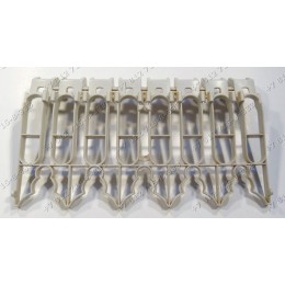 Пластины верхней корзины посудомоечной машины Electrolux ESL4120 911635006-01 ZDS2010 911619282-04