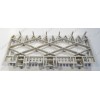 Стойка верхней корзины для посудомоечной машины Bosch 263186