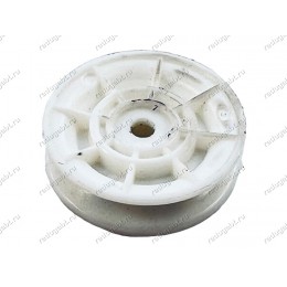 Ролики нижней панели корпуса для посудомоечной машины Candy CDP 2L952W-07  CDP2L952W07 32001046, Gorenje GV55111