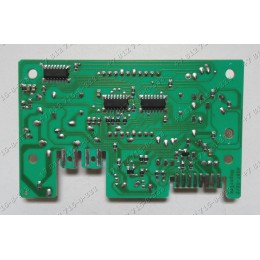 Плата индикации посудомоечной машины Indesit, Ariston 4097.03.100 210078102.00 C00088891
