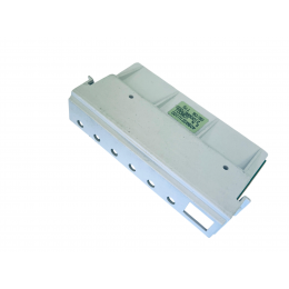 Плата индикации посудомоечной машины Indesit, Ariston 21006867000 C00087956