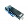 Плата индикации посудомоечной машины ARISTON LD44 -  21500921200 C00143237
