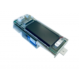 Плата индикации посудомоечной машины ARISTON LD44 -  21500921200 C00143237