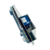 Плата индикации посудомоечной машины ARISTON LD44 -  21500921200 C00143237