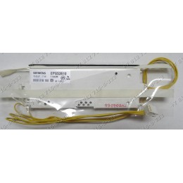Дисплей стиральной машины Bosch Siemens 9000018100, EPG53610