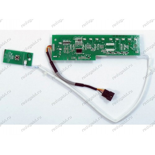 Плата индикации для стиральной машины Candy CDP 2L952W-07, CDP2L952W07