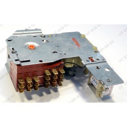 Программатор для посудомоечной машины Bosch SPI4436/04 SPS5440/04 SPS5462/06 и т.д. 