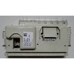 Таймер для посудомоечной машины Whirlpool DWHM40W