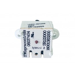 Селектор для посудомоечной машины Indesit, Ariston LV62, LV64, LV67 и т.д. C00085027