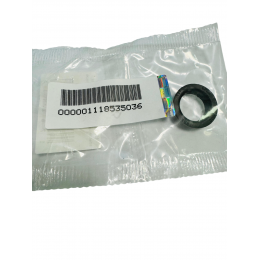 Уплотнитель датчика температуры ПММ Electrolux, Zanussi AEG - 1118535036 - EPDM A070 1118535