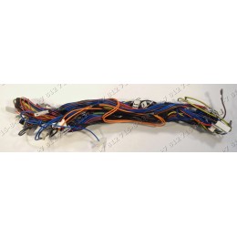 Проводка посудомоечной машины Electrolux ESL 46010 тип 911636231-03