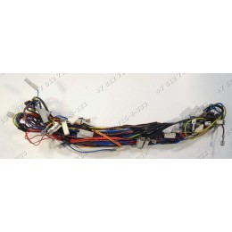 Проводка посудомоечной машины Electrolux ESL 46010 тип 911636231-03