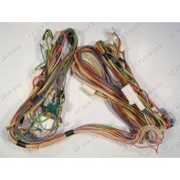 Проводка посудомоечной машины Bosch SRS45T62EU-09